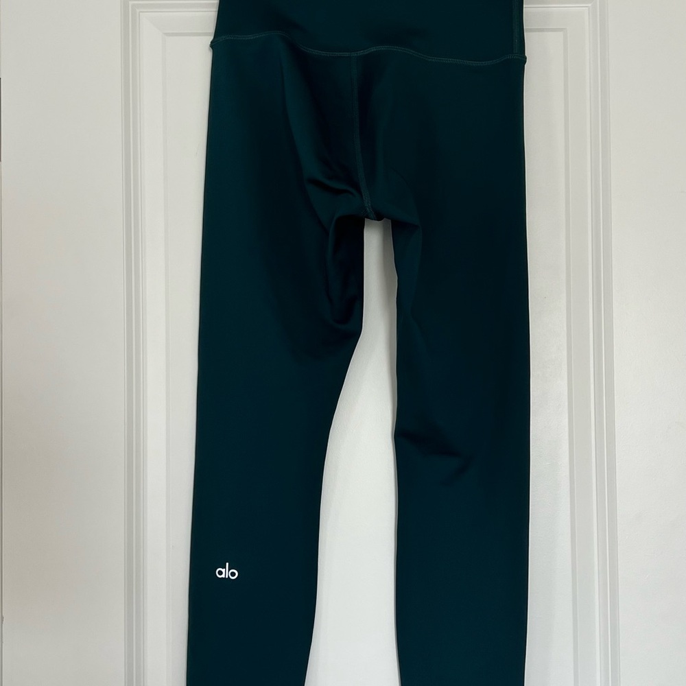 Alo 7/8 High Waist Airlift Legging